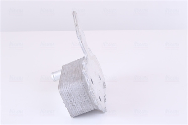 фото №13, Радиатор масла nissens 90984