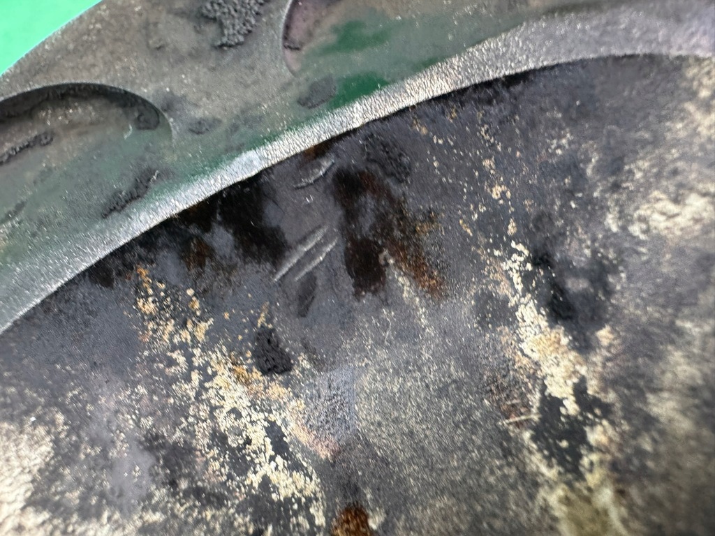 фото №10, Поршень поршни + шатунные шатуны шатун renault megane 3 iii 1.2 tce 08- h5fa400