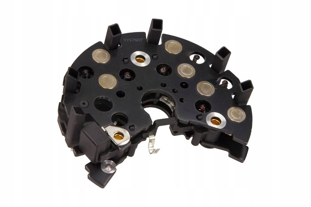 фото №11, Диодный мост prost. генератора