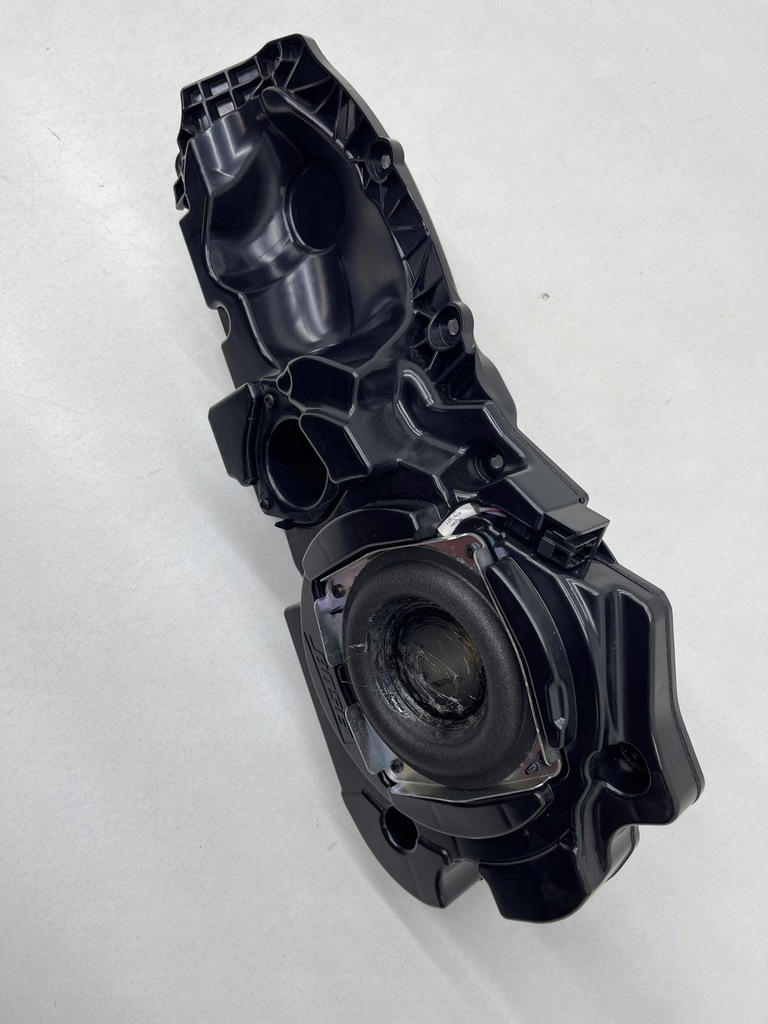 фото №15, Audi a6 s6 c7 динамик дверь левый перед сабвуфер bose исправный!