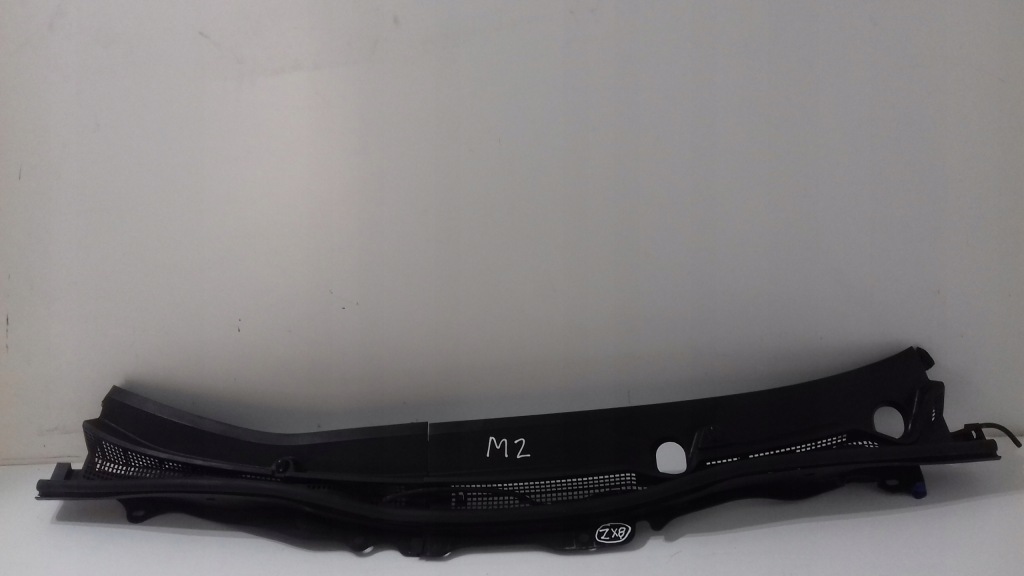 фото №1, Жабо mazda 2 de 2006- l+p d72 507p1