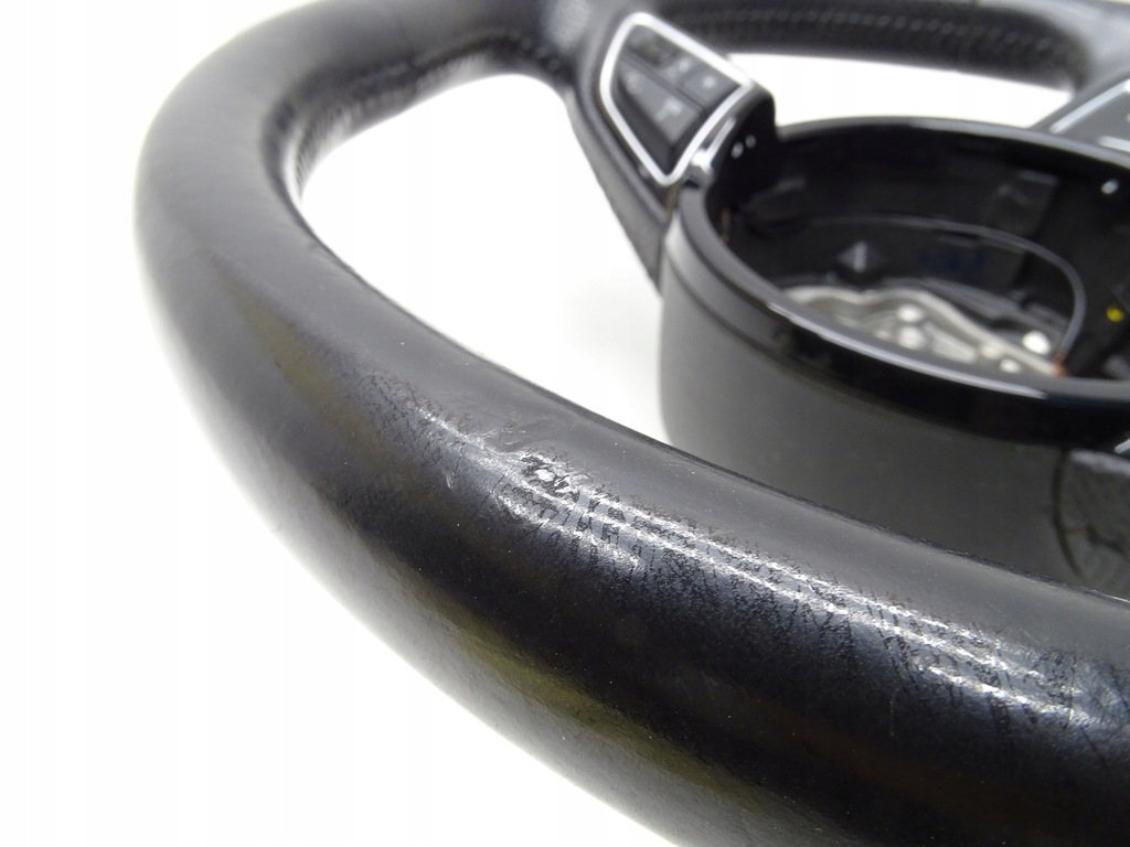 фото №9, Воздуховод кожа мультифункция multi 8x0419091l audi a1 8x a6 c7 s-line