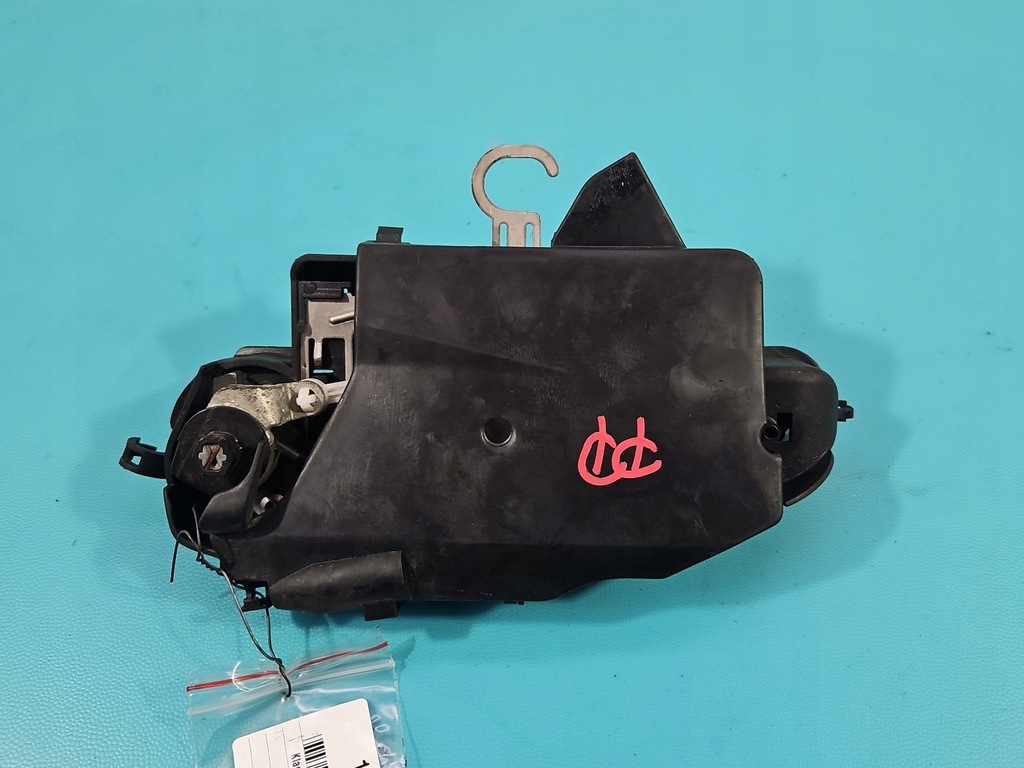 фото №7, Ручка перед правая наружная fiat croma ii 51734934