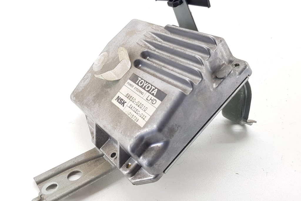 фото №8, Блок управляющий усилителя руля toyota corolla _e12_ 8965002010