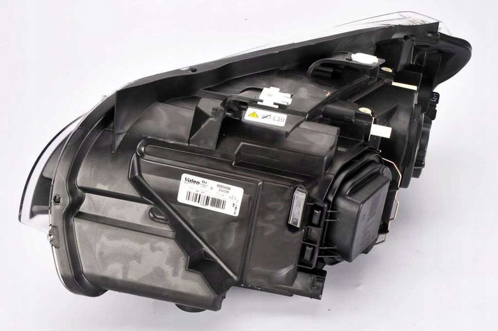 фото №5, Фара 044296 valeo фара