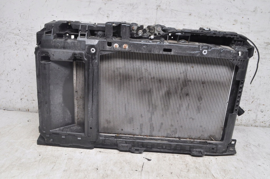 фото №6, Citroen c4 iii e-c4 136km pas передний комплект 9823718480 / 9826929880