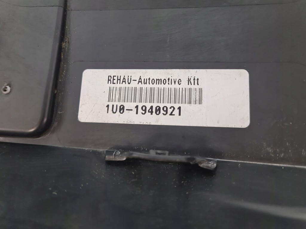 фото №13, Skoda enyaq sportline 21- бампер перед передний 5la807221fl