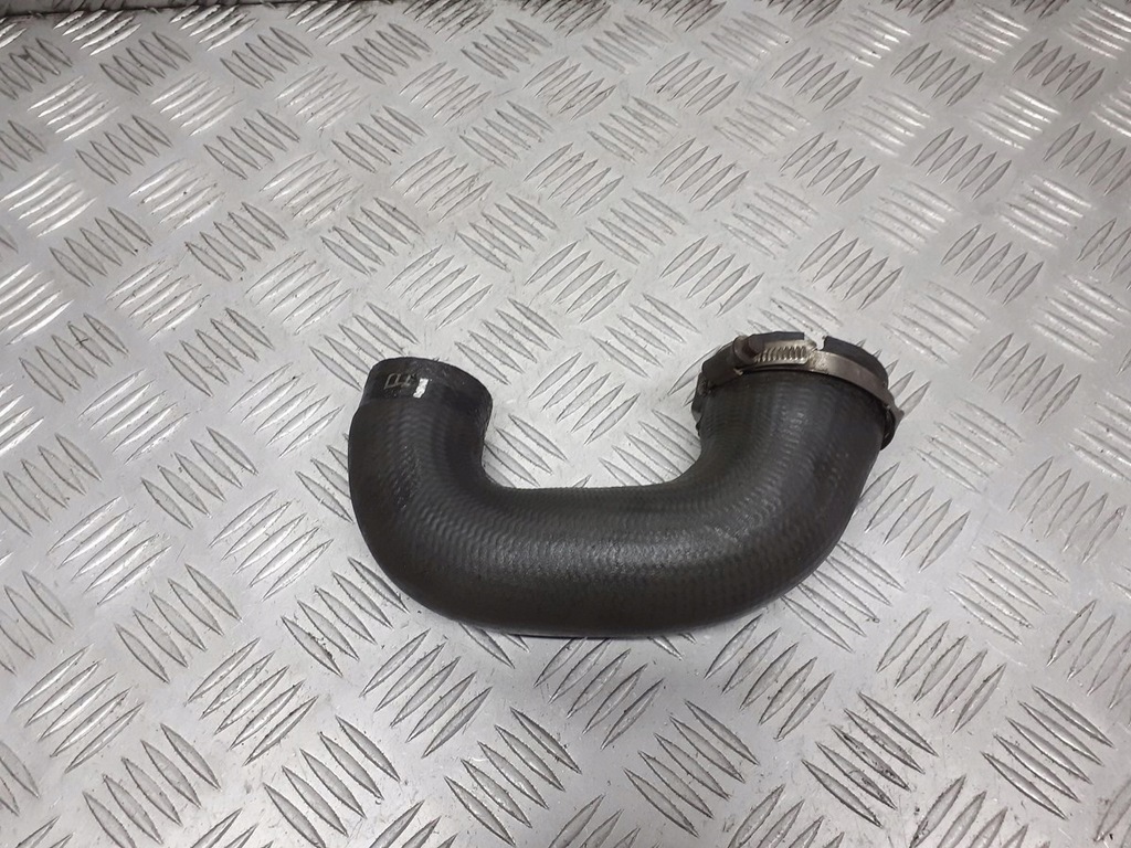 фото №1, Шланг повітря opel signum 2.2 dti