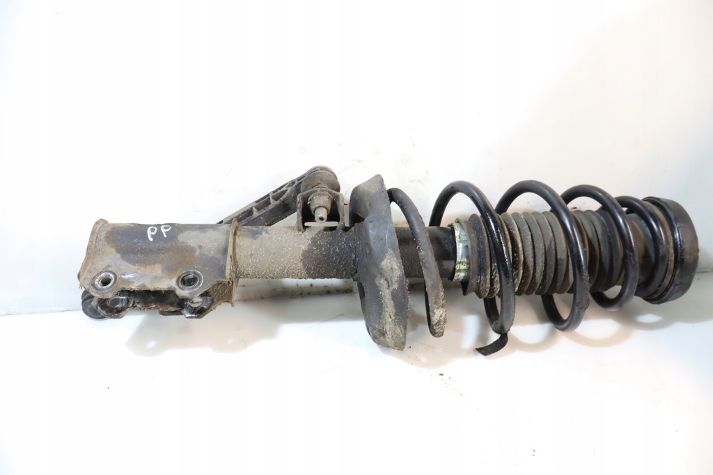 фото №1, Амортизаторна стійка правий перед chevrolet cruze 1.6