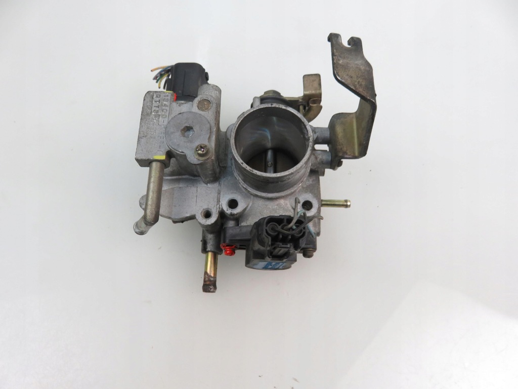 фото №1, Дроссельная заслонка suzuki wagon r+ 1.2 1340075f20