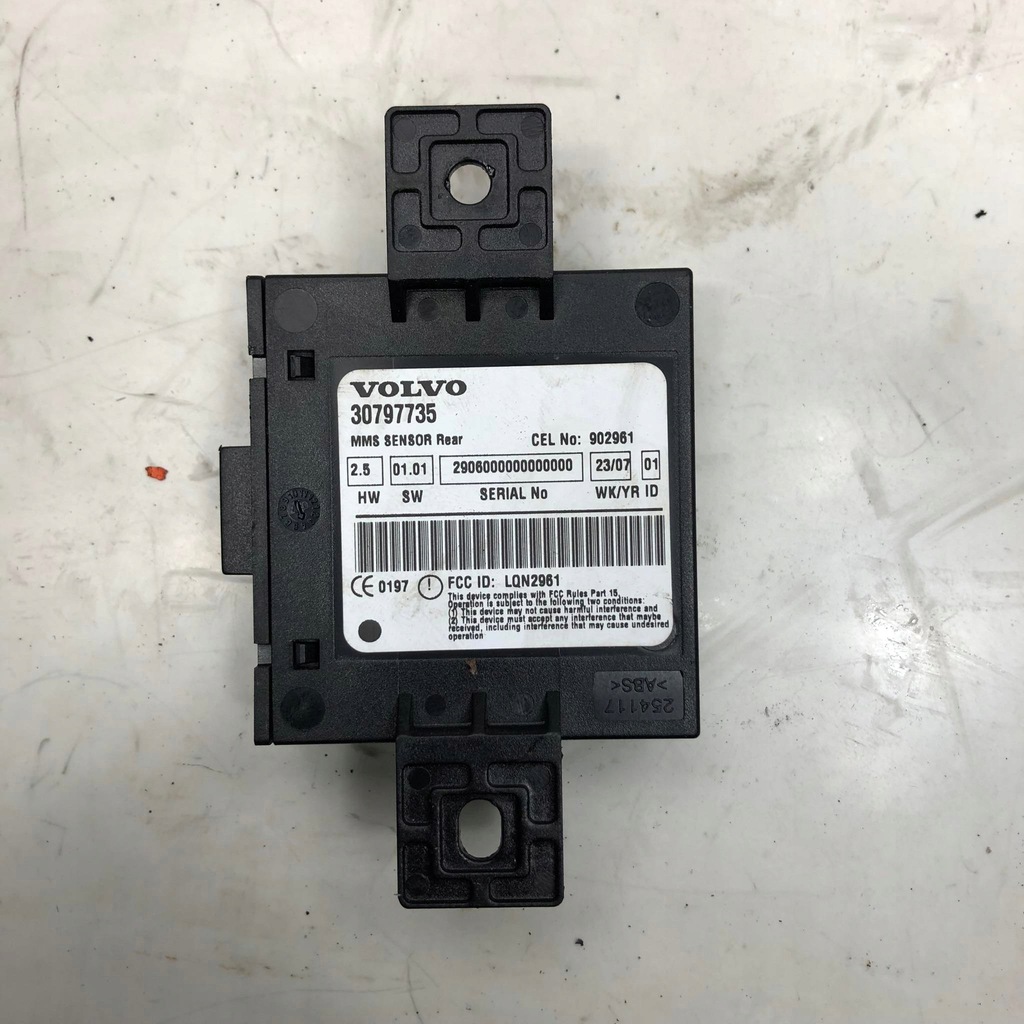 фото №1, Датчик датчик сигнализация модуль c70 ii