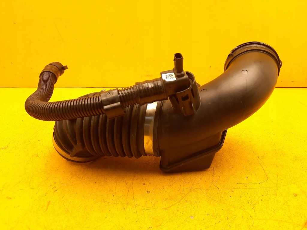 фото №6, Bmw 7 g11 g12 g14 g30 труба шланг повітря 8571705