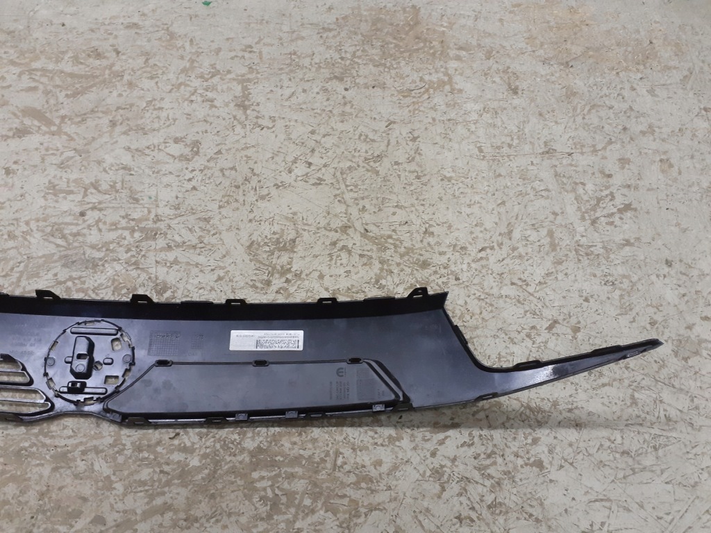 фото №4, Решётка радиатора решётка радиатора opel corsa f lift 2023- 9850366080