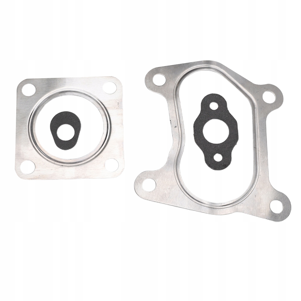 фото №11, Turbo зарядний пристрій vc430089 vj25 vj26 vj33 wl84 заміна 115j97a j82y wlt 2.5l