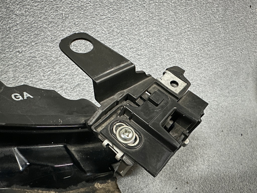 фото №12, Лампа mazda 6 gj lift full led grf5-51030 права usa оригінал