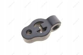 фото №1, Кронштейн гумовий mitsubishi / - mn130291