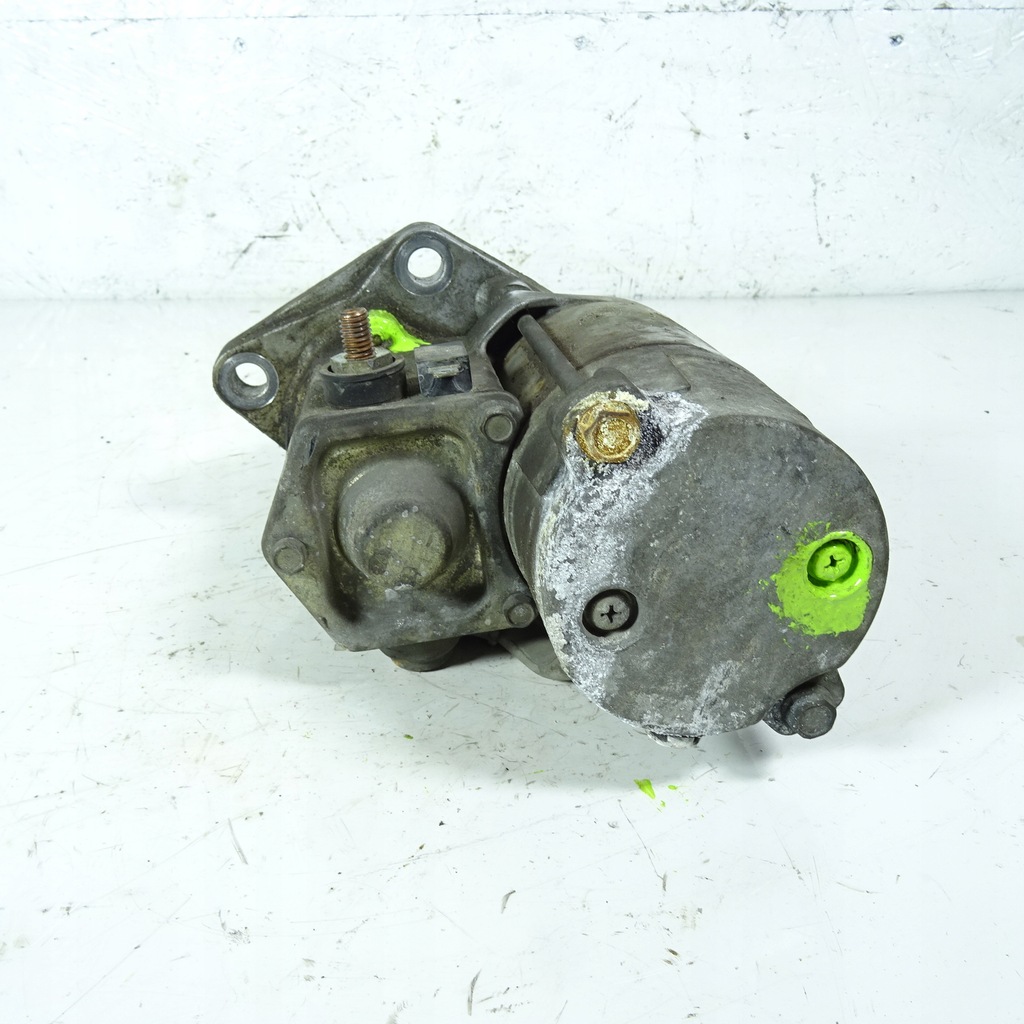 фото №4, Land rover freelander 2.5b стартер 228000-7710