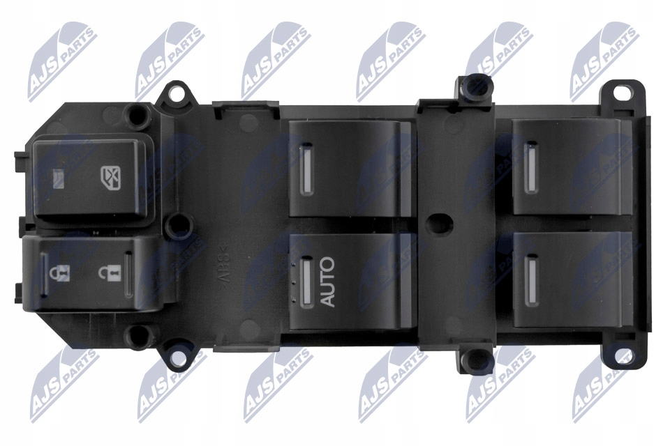 фото №4, Nty ews-hd-012 перемикач керування вікон