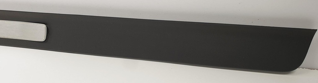 фото №2, Молдинг накладка порог правая mazda rx-8