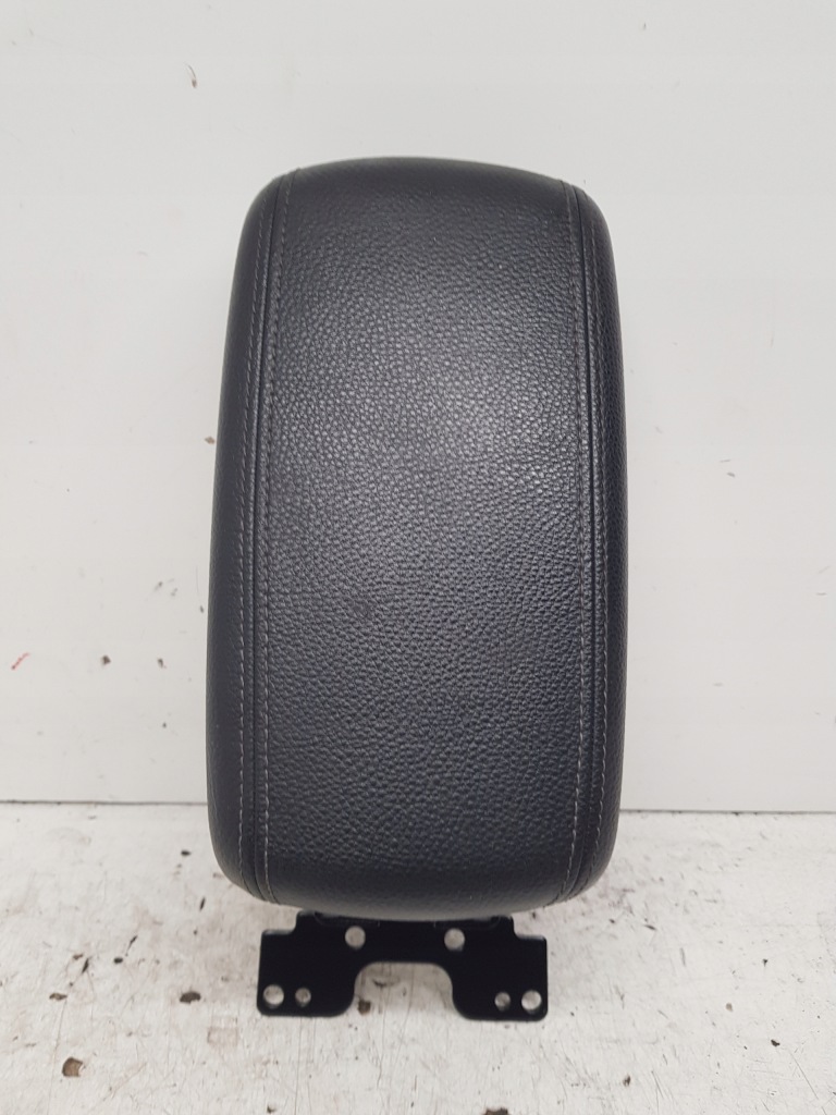 фото №1, Kia rio iv підлокітник оригінал шкіра 2017-