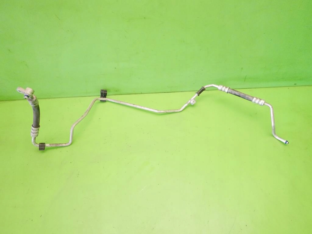 фото №6, Трубка шланг кондиционера hyundai i20 i 1.4 crdi