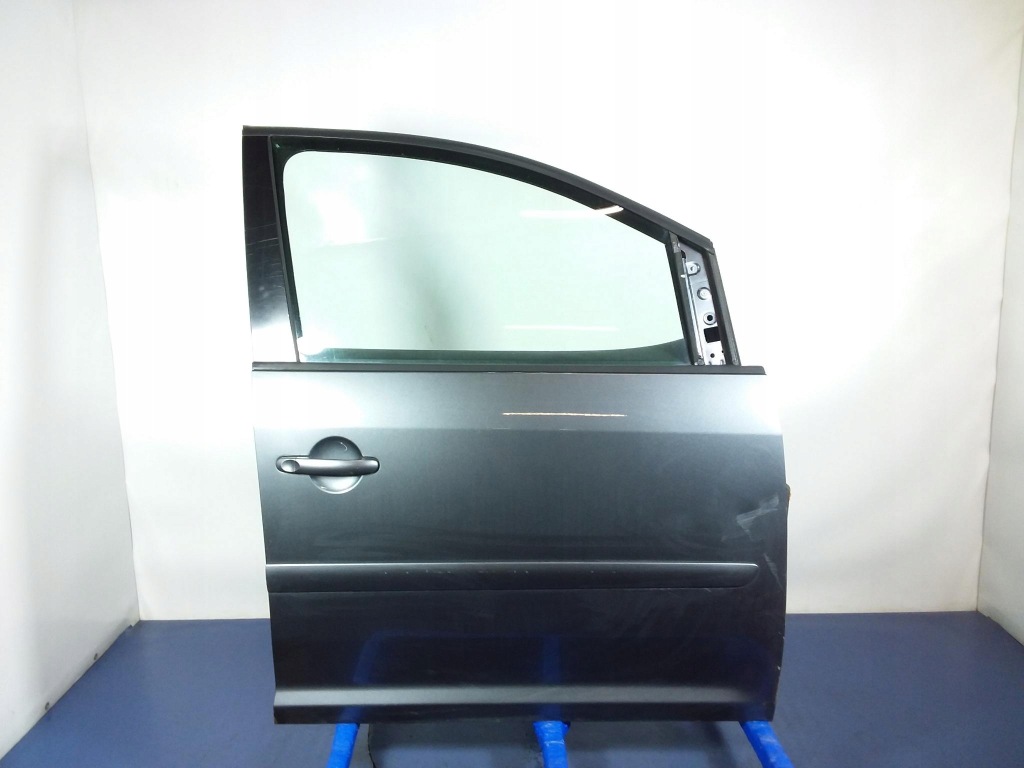 фото №1, Vw touran i двері перед праве ld7x