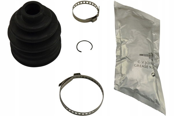 фото №1, Захист шарнір kavo parts cvb-3010