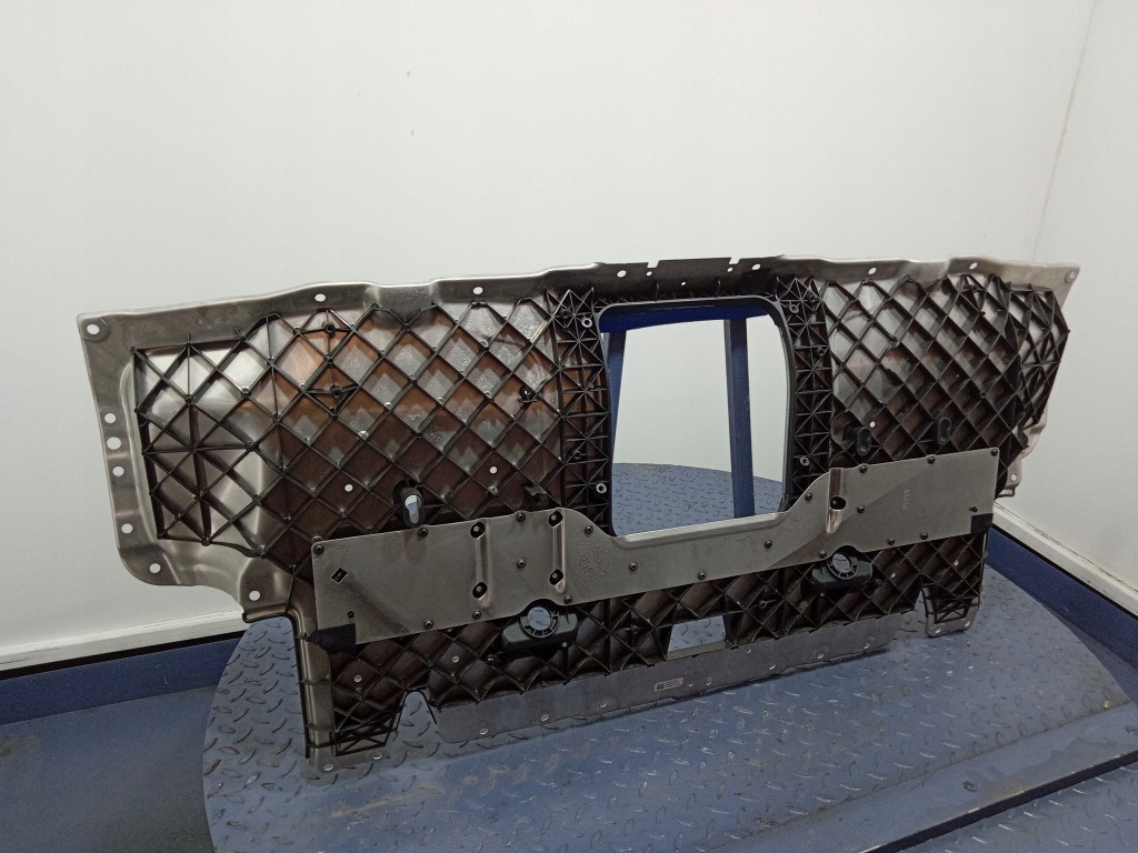 фото №7, Mercedes s klasa w222 захист підсилювач сидіння a2226460730