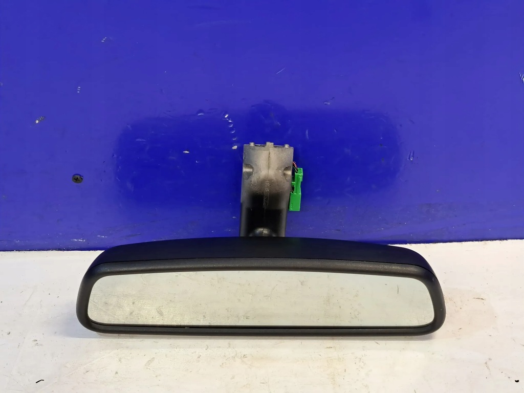 фото №1, Volvo s60 2015 зеркало внутреннее