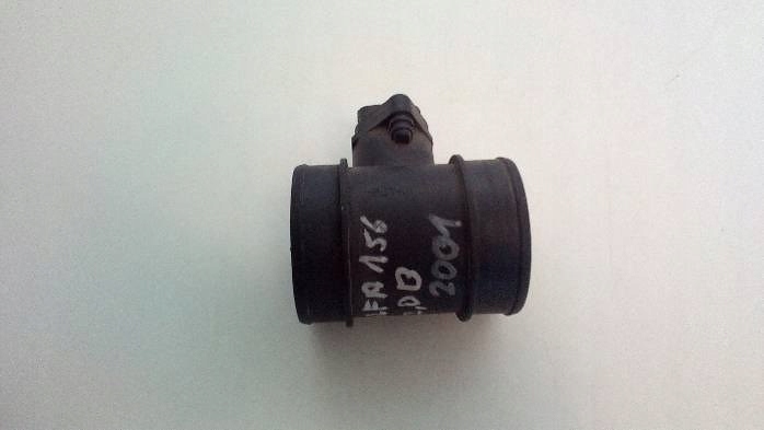 фото №8, Витратомір alfa romeo 156 2,0 b 0280218019