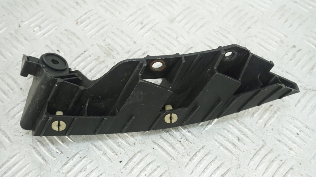 фото №8, Направляющая бампера правый задняя seat leon ii lift 1p0807378