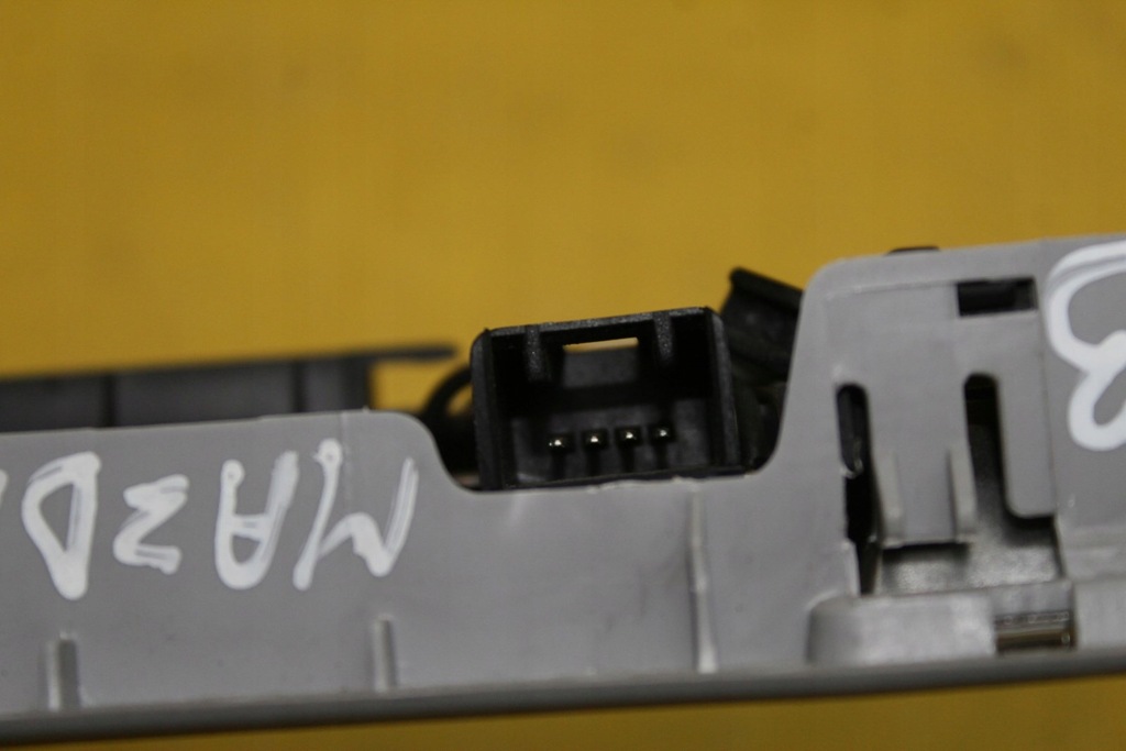 фото №5, Лампа стельовий задня mazda 6 vi hb