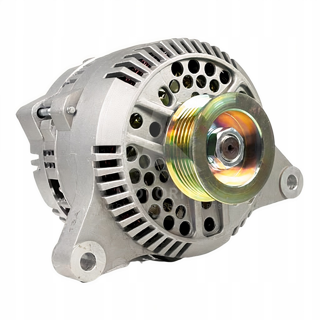 фото №8, Генератор ford mondeo cougar 2.5