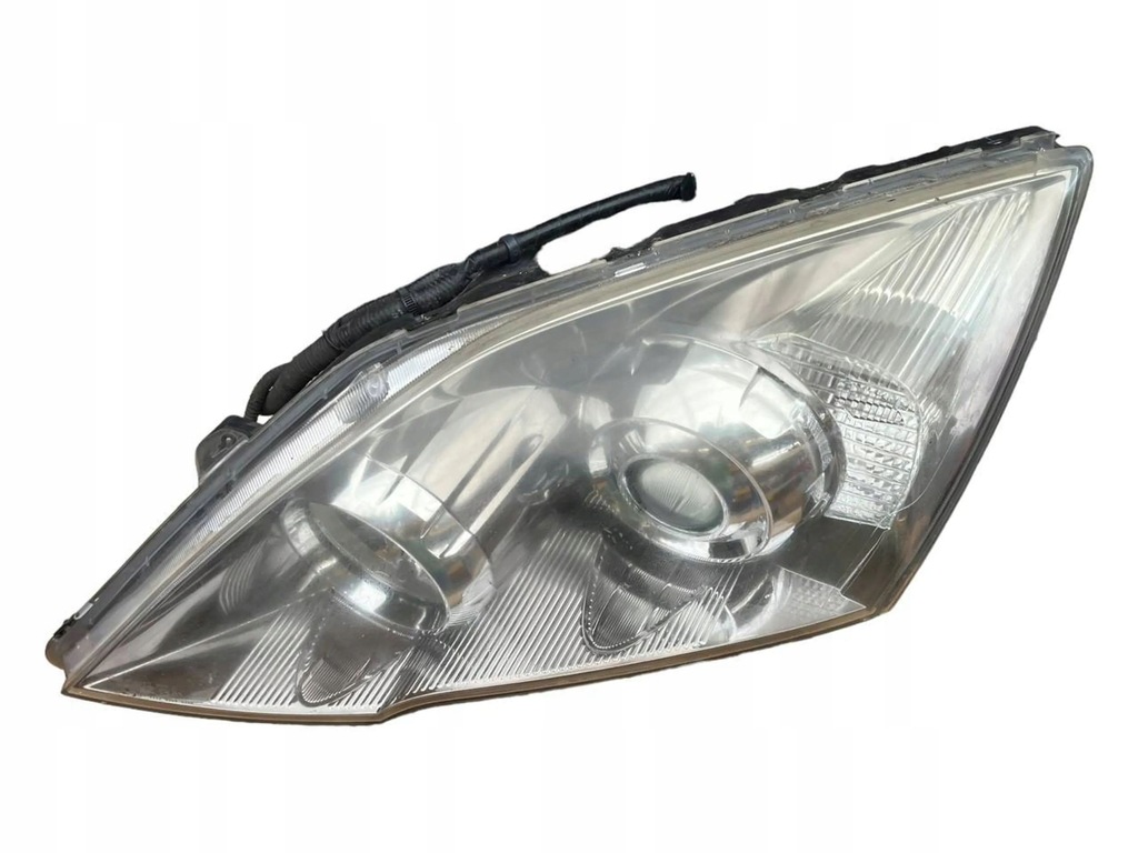 фото №5, Фара honda cr-v 33150swwe0