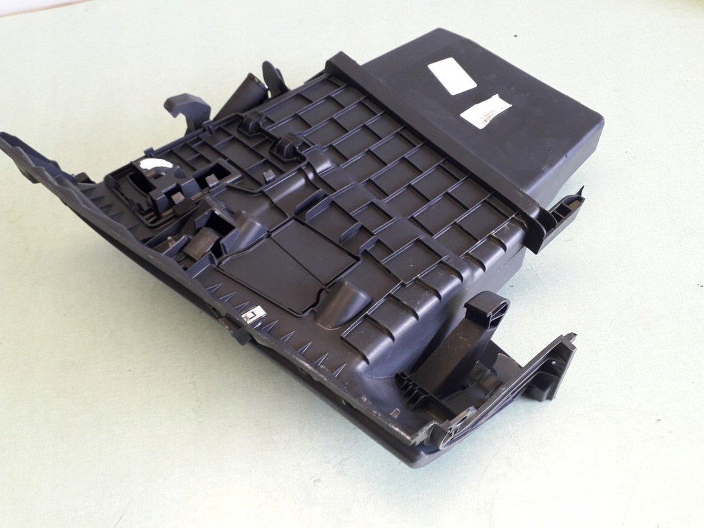 фото №5, Renault megane iii бардачок пассажира