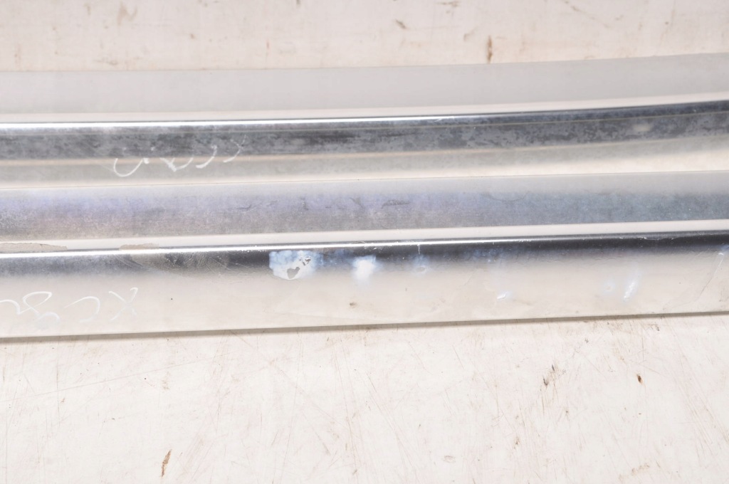 Volvo xc90 2 рейлинг крышный рейлинги кровельные 31349912 Оригинал