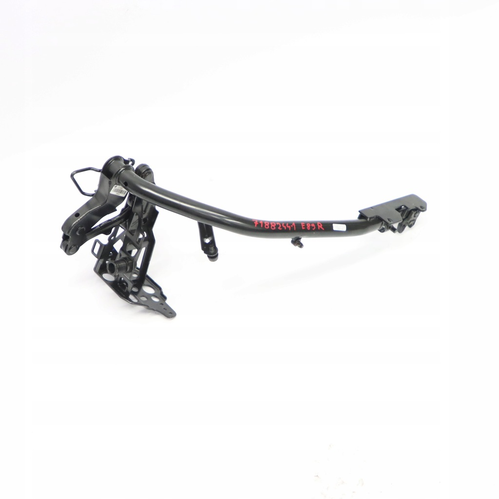 фото №10, Bmw z4 e89 механизм петля складной крыша правый 7188244