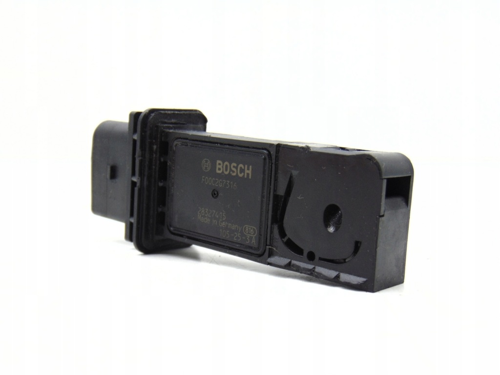 Купити Витратомір масовий повітря f00c2g7316 оригінал