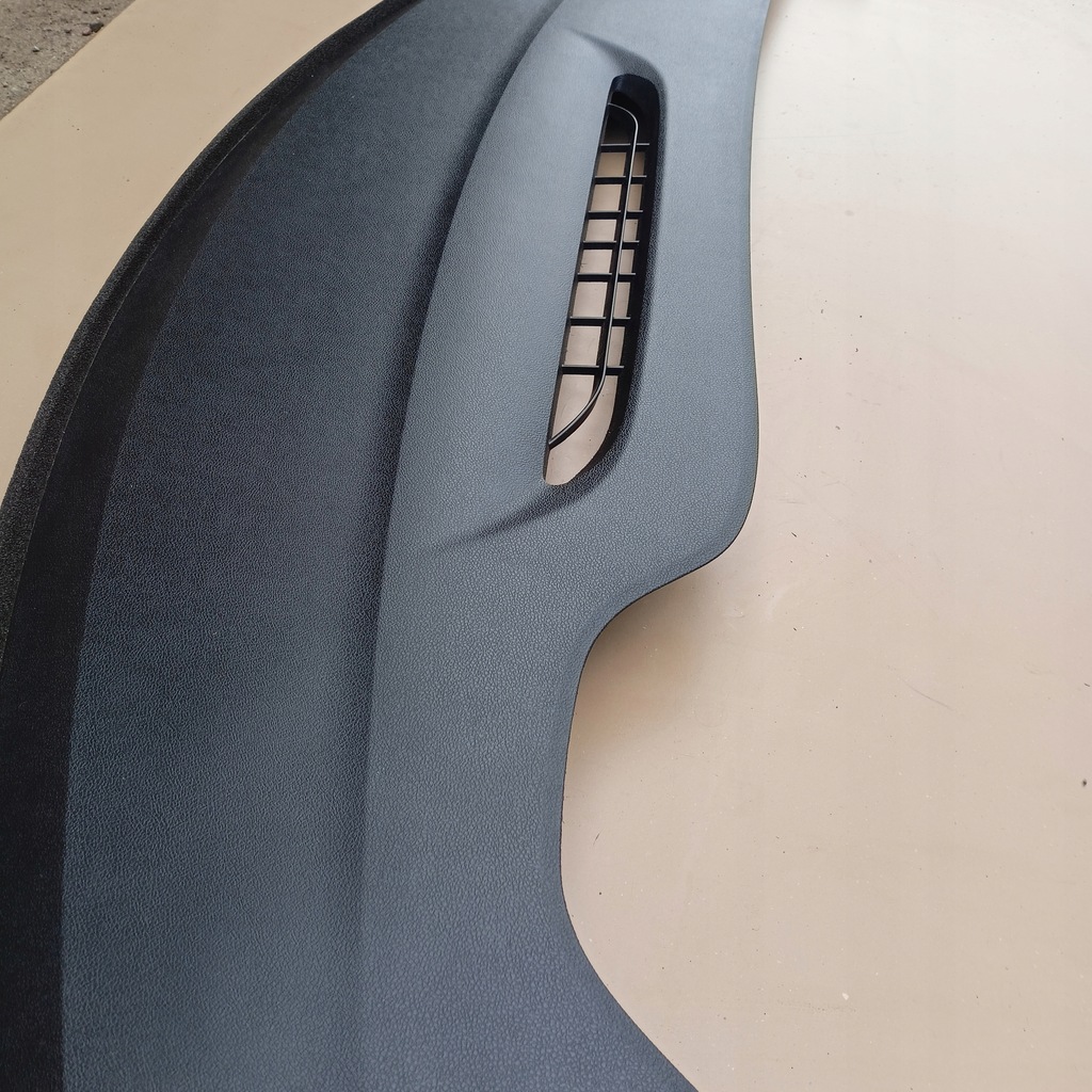 фото №8, Renault scenic iv захист панелі приладової панелі верхній