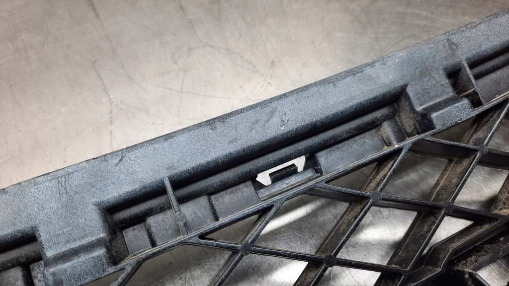 фото №7, Напрямна бампера задня задній 31407983 volvo xc60 ii 18-