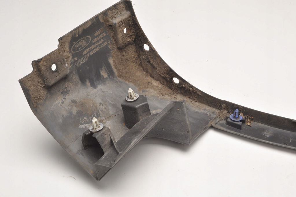 фото №9, Ford оригинальный номер 8v41-s16d238-a