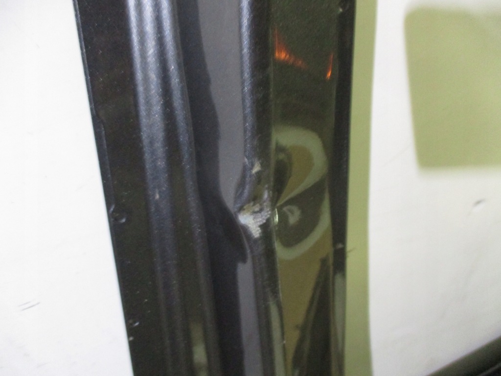 фото №6, Двері правий задня задні peugeot 2008 ii 2 16r-