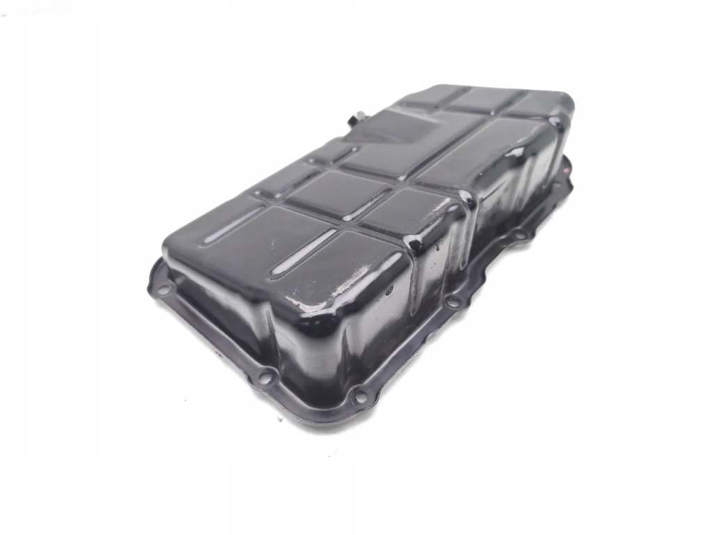 Купити Mitsubishi eclipse cross піддон масляна 1.5 t-mivec 4wd бензин 2021 suv