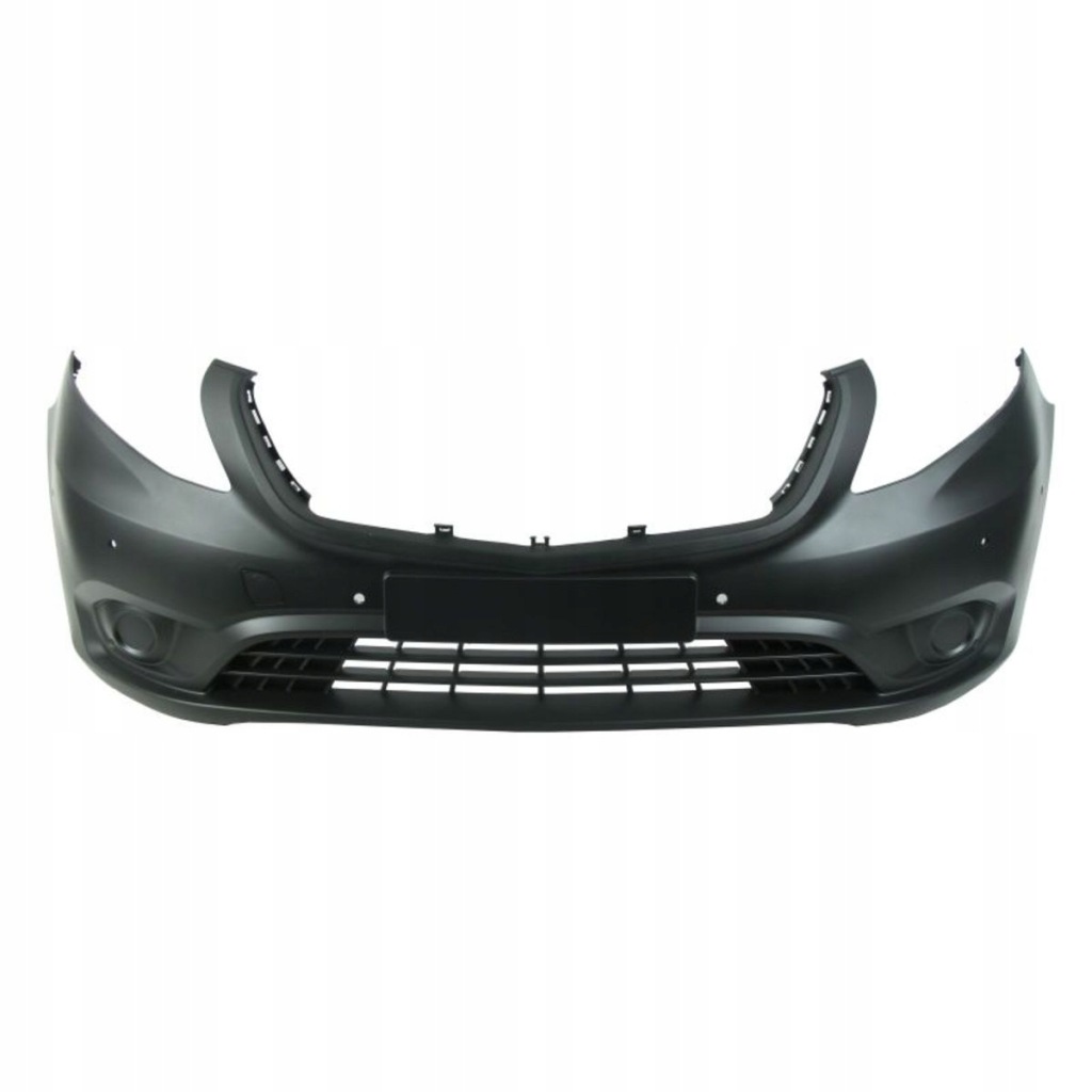 фото №1, Бампер перед mercedes v w447 vito w447 14-