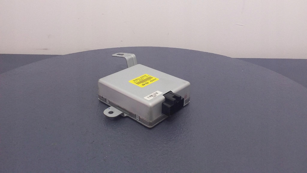 фото №1, Hyundai i40 vf lift блок управления модуль комфорта 95300-3z000