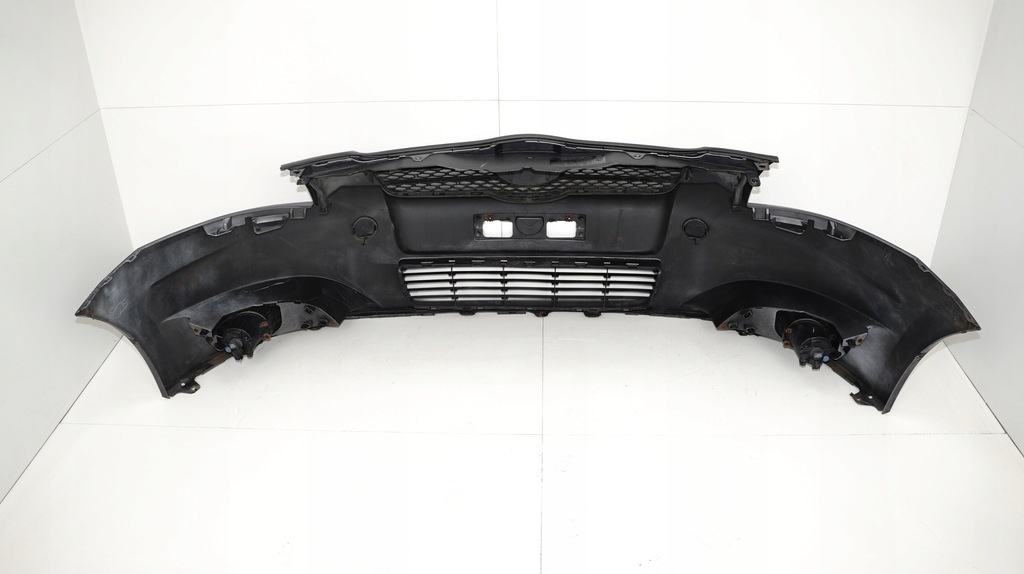 фото №9, Бампер перед передній toyota auris i 06-09r 1g3