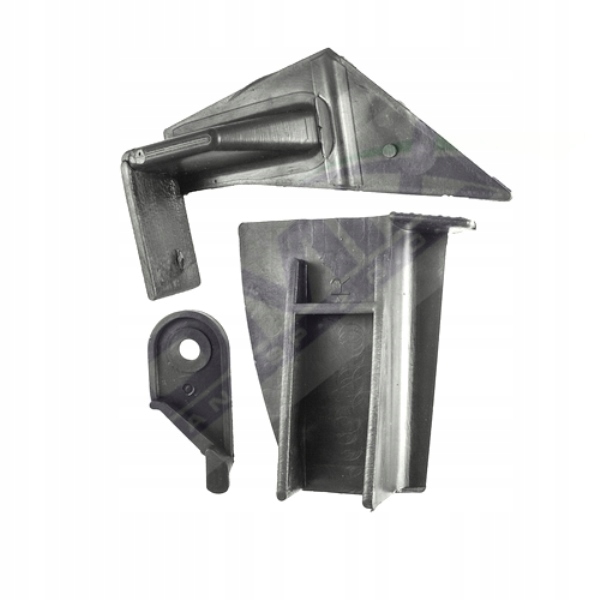 фото №1, Zest ремонтный фара p romix c70267