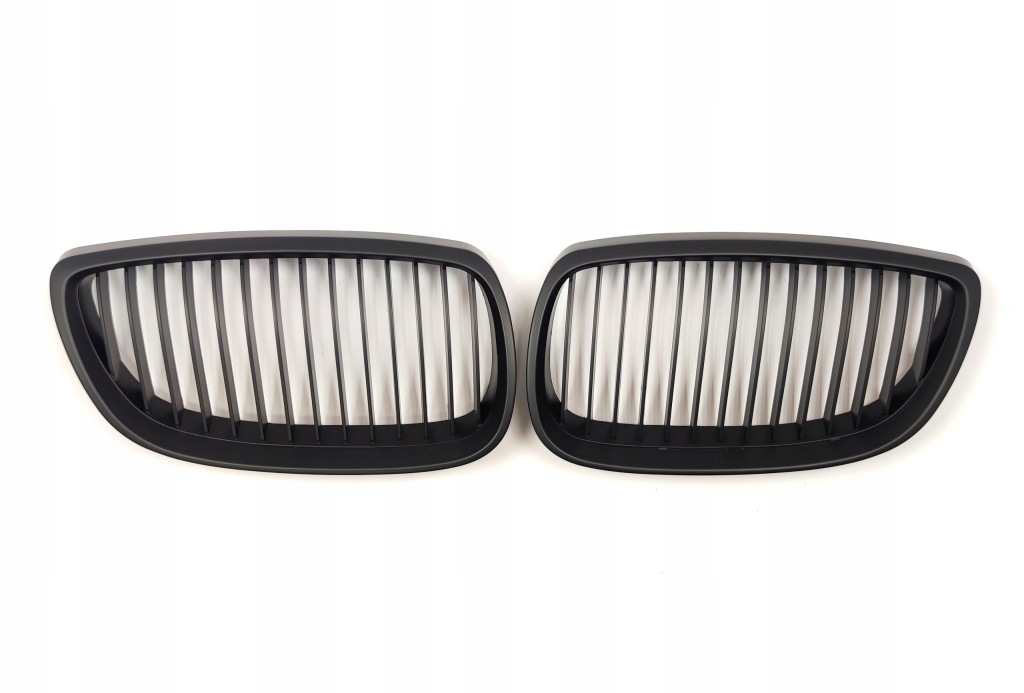фото №2, Bmw 3 e92 2006- решётка радиатора решётки радиатора решётка радиатора mat p+l