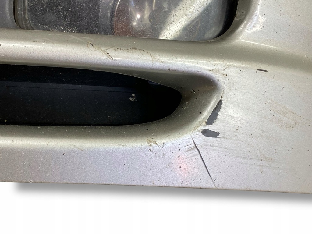 фото №9, Toyota avensis t250 2005 бампер передний