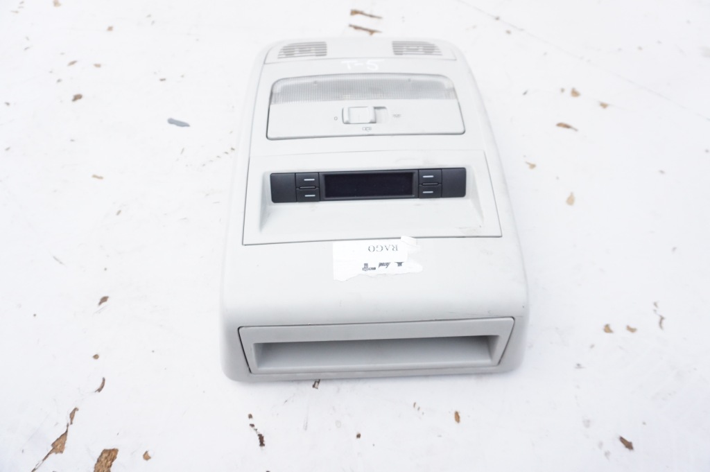 фото №1, Лампа панель webasto 7h5919044g volkswagen transporter t5